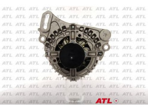 ATL Autotechnik L 81 590 kintamosios srovės generatorius 
 Elektros įranga -> Kint. sr. generatorius/dalys -> Kintamosios srovės generatorius
045 903 023 D