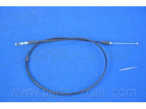 PARTS-MALL PTB-097 akceleratoriaus trosas 
 Kuro mišinio formavimas -> Karbiuratorius, sistema -> Valdymo sąsajos/amortizatorius/kameros
0K67041660, 0K67041660A, K67041660
