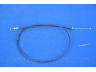 PARTS-MALL PTB-097 akceleratoriaus trosas 
 Kuro mišinio formavimas -> Karbiuratorius, sistema -> Valdymo sąsajos/amortizatorius/kameros
0K67041660, 0K67041660A, K67041660