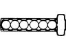 tarpiklis, cilindro galva