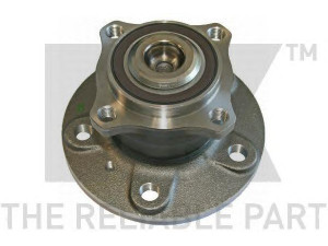 NK 763322 rato guolio komplektas 
 Ašies montavimas/vairavimo mechanizmas/ratai -> Rato stebulė/montavimas -> Rato guolis
1699810027, A1699810027