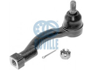 RUVILLE 918935 skersinės vairo trauklės galas 
 Vairavimas -> Vairo mechanizmo sujungimai
56820-3E-900