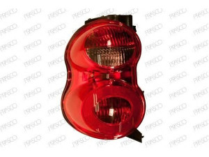 PRASCO ME3054154 kombinuotas galinis žibintas 
 Elektros įranga -> Šviesos -> Kombinuotas galinis žibintas/dalys -> Kombinuotas galinis žibintas
4518200164