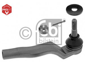 FEBI BILSTEIN 43216 skersinės vairo trauklės galas 
 Vairavimas -> Vairo mechanizmo sujungimai
45460-59095, 45460-59095