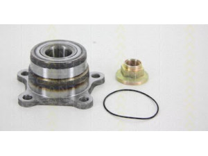 TRISCAN 8530 13219 rato guolio komplektas 
 Ašies montavimas/vairavimo mechanizmas/ratai -> Rato stebulė/montavimas -> Rato guolis
42409-20010, 42410-05050