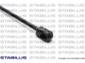 STABILUS 7958RN dujinė spyruoklė, bagažinė 
 Priedai -> Bagažinė/pakrovimo skyrius
82 00 051 750