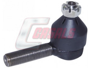 CASALS R2275 skersinės vairo trauklės galas
0004606548