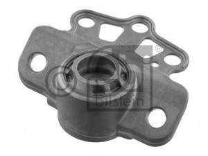 FEBI BILSTEIN 36815 pakabos statramsčio atraminis guolis 
 Ašies montavimas/vairavimo mechanizmas/ratai -> Montavimas, pakabos statramstis
51803172, 51803172
