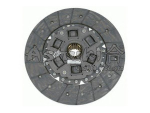 ASHUKI 0660-9402 sankabos diskas 
 Sankaba/dalys -> Sankabos diskas
31250-20140, 31250-25130, 31250-26060