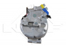 NRF 32534G kompresorius, oro kondicionierius 
 Oro kondicionavimas -> Kompresorius/dalys
64509174805, 64526915083, 64526953474
