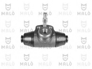 MAL? 90188 rato stabdžių cilindras 
 Stabdžių sistema -> Ratų cilindrai
115595032, 6U0611053B, 6U0611053B