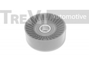 TREVI AUTOMOTIVE TA1636 kreipiantysis skriemulys, V formos rumbuotas diržas 
 Diržinė pavara -> V formos rumbuotas diržas/komplektas -> Laisvasis/kreipiamasis skriemulys
11287500560, 7500560