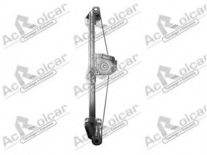 AC Rolcar 01.7633 lango pakėliklis 
 Vidaus įranga -> Elektrinis lango pakėliklis
5140031, 90579539