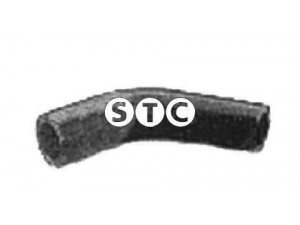 STC T407964 radiatoriaus žarna 
 Aušinimo sistema -> Žarnelės/vamzdeliai/sujungimai -> Radiatoriaus žarnos
7700745665, 7700851815