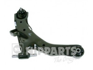 NIPPARTS J4910512 vikšro valdymo svirtis 
 Ašies montavimas/vairavimo mechanizmas/ratai -> Valdymo svirtis/pasukamosios svirties sujungimas -> Vairo trauklės (valdymo svirtis, išilginis balansyras, diago
54501-2D000, 54501-2D002