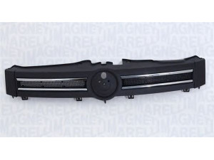 MAGNETI MARELLI 021316900600 ventiliacijos grotelės, buferis 
 Kėbulas -> Transporto priemonės priekis -> Buferis/dalys
735363582, 735363745