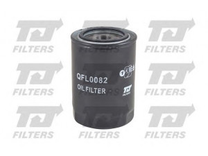 QUINTON HAZELL QFL0082 alyvos filtras 
 Techninės priežiūros dalys -> Techninės priežiūros intervalai
71749828, 2995655