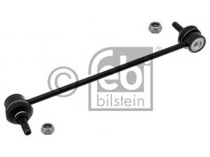 FEBI BILSTEIN 21044 šarnyro stabilizatorius 
 Ašies montavimas/vairavimo mechanizmas/ratai -> Stabilizatorius/fiksatoriai -> Savaime išsilyginanti atrama
54616-00QAC, 54619-00Q0A, 4408 904