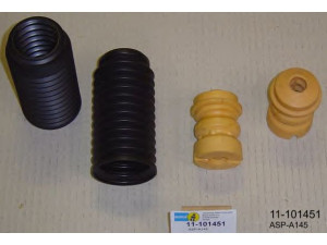 BILSTEIN 11-101451 apsauginio dangtelio komplektas, amortizatorius