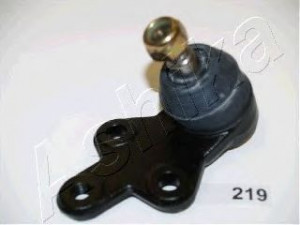 ASHIKA 73-02-219 atramos/vairo trauklė 
 Ašies montavimas/vairavimo mechanizmas/ratai -> Sujungimai -> Atramos/vairo trauklė
43330-19045