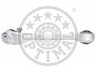 OPTIMAL G5-918 vikšro valdymo svirtis 
 Ašies montavimas/vairavimo mechanizmas/ratai -> Valdymo svirtis/pasukamosios svirties sujungimas -> Vairo trauklės (valdymo svirtis, išilginis balansyras, diago
31106770689, 31122347981, 31126774827