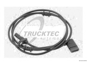 TRUCKTEC AUTOMOTIVE 02.42.101 jutiklis, rato greitis
211 540 1217, 211 540 1917, 211 540 2417