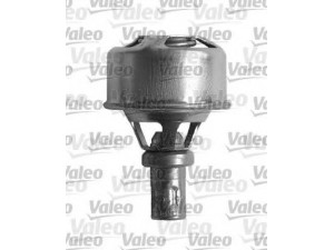 VALEO 819919 termostatas, aušinimo skystis 
 Aušinimo sistema -> Termostatas/tarpiklis -> Thermostat
7700722762, 7701349314, 8933000140