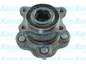 KAVO PARTS WBH-6515 rato guolio komplektas 
 Ašies montavimas/vairavimo mechanizmas/ratai -> Rato stebulė/montavimas -> Rato guolis
43202CA000