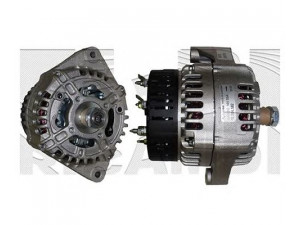 AUTOTEAM AIS103 kintamosios srovės generatorius
294394600, 836640927, 836666225