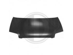 DIEDERICHS 6925000 gaubtas 
 Kėbulas -> Transporto priemonės galas -> Gaubtas/dalys/garso izoliacinė medžiaga
A96540894, 96297541, 96540894, 96940973
