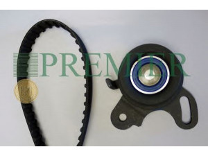 BRT Bearings PBTK212 paskirstymo diržo komplektas
