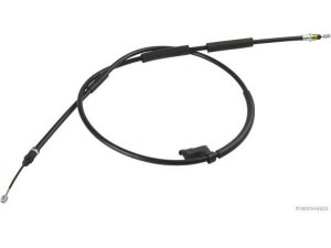 MAGNETI MARELLI 600000119680 trosas, stovėjimo stabdys
BP4K-44-410A, BP4K-44-410C, BP4K-44-420A
