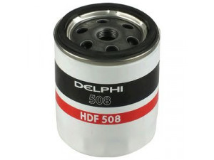 DELPHI HDF508 kuro filtras 
 Degalų tiekimo sistema -> Kuro filtras/korpusas
1906.37, MR355233, 1906.37, 7701 039 703