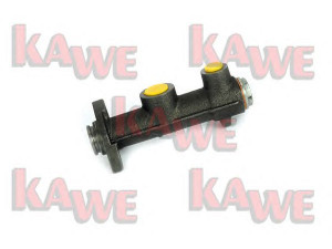 KAWE M7709 pagrindinis cilindras, sankaba 
 Sankaba/dalys -> Sankabos valdymas -> Pagrindinis cilindras
4127806, 4190178, 4190178G