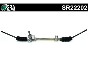 ERA Benelux SR22202 vairo pavara 
 Vairavimas -> Vairo pavara/siurblys
48001-00QAB, 8200 050 757