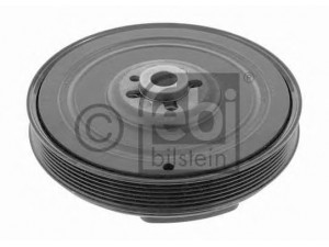 FEBI BILSTEIN 26834 skriemulys, alkūninis velenas 
 Diržinė pavara -> Dirželio skriemulys
074 105 251 AC, 074 105 251 N, 074 105 251 R