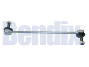 BENDIX 042626B šarnyro stabilizatorius 
 Ašies montavimas/vairavimo mechanizmas/ratai -> Stabilizatorius/fiksatoriai -> Savaime išsilyginanti atrama
71742688