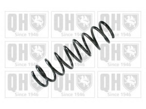 QUINTON HAZELL QCS7048 spyruoklė 
 Pakaba -> Spyruoklės
1 741 766