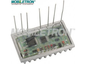 MOBILETRON VR-H2000-15S reguliatorius, kintamosios srovės generatorius