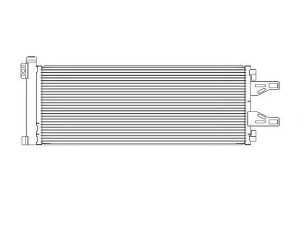 ORDONEZ 2065754 kondensatorius, oro kondicionierius 
 Oro kondicionavimas -> Kondensatorius
1312857080, 1343785080, 1344098080