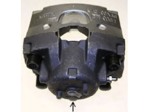 TEXTAR 38085600 stabdžių apkaba 
 Dviratė transporto priemonės -> Stabdžių sistema -> Stabdžių apkaba / priedai
542022, 93172169, 93190656, 12800333