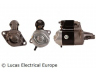 LUCAS ELECTRICAL LRS00488 starteris 
 Elektros įranga -> Starterio sistema -> Starteris
23300-AA000, 23300-AA031, 42991-7100