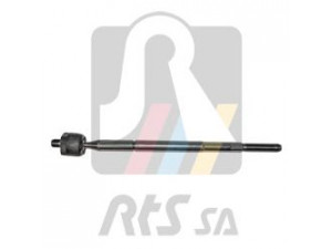 RTS 92-90506 vidinė skersinė vairo trauklė 
 Vairavimas -> Vairo mechanizmo sujungimai
1607502580, 1608532180, 1607502580