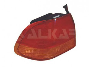 ALKAR 2206411 kombinuotas galinis žibintas
33501S02G01
