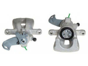 BREMBO F 06 168 stabdžių apkaba 
 Dviratė transporto priemonės -> Stabdžių sistema -> Stabdžių apkaba / priedai
34216776925, 34216785611