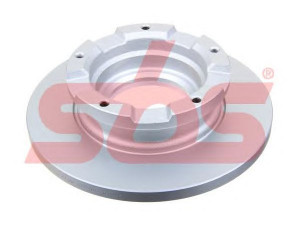 sbs 1815312579 stabdžių diskas 
 Dviratė transporto priemonės -> Stabdžių sistema -> Stabdžių diskai / priedai
1387152, 1451161, 6C112A097AB