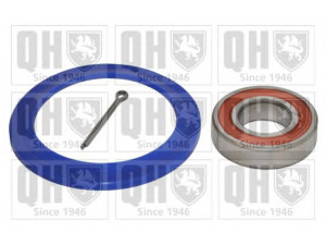 QUINTON HAZELL QWB960 rato guolio komplektas 
 Ašies montavimas/vairavimo mechanizmas/ratai -> Rato stebulė/montavimas -> Rato guolis
08133-62067