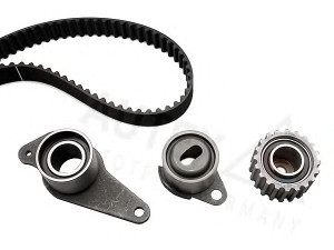 AUTEX 702269 paskirstymo diržo komplektas 
 Techninės priežiūros dalys -> Papildomas remontas
30777528, 30777528