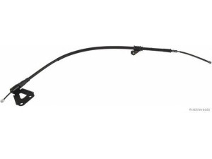 MAGNETI MARELLI 600000116820 trosas, stovėjimo stabdys
59760-4D000, 59760-4D000