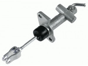SACHS 6284 600 599 pagrindinis cilindras, sankaba 
 Sankaba/dalys -> Sankabos valdymas -> Pagrindinis cilindras
96273218, 96481287, 96273218, 96481287